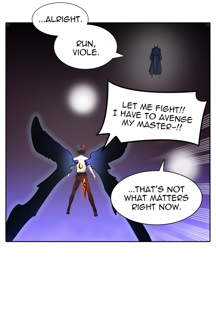 Tower of God, Chapter 414 image 075